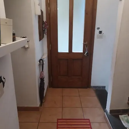 Casa In Montagna *
