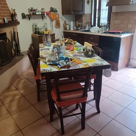 Casa In Montagna * Pracchia