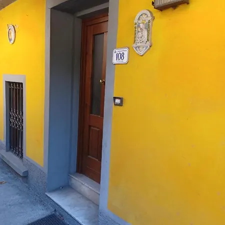 Casa In Montagna
